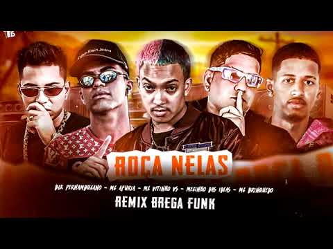 blk Pernambuco , mecinho das ideias, MC afuria , Vitinho vs feat MC brinquedo - bota nelas