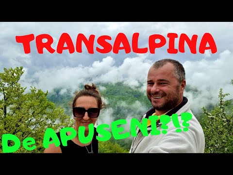 Cât costă să închiriezi o Autorulotă?  Am fost pe noua Transalpina de Apuseni