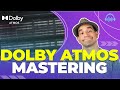Master A Music Album In Dolby Atmos Using The Assembler