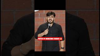 Download lagu Protest of engineering students vs CJP Neet Students - Stand Up Comedy Video By Rishabh Tiwari. mp3 Download lagu Protest of engineering students vs CJP Neet Students - Stand Up Comedy Video By Rishabh Tiwari. mp3