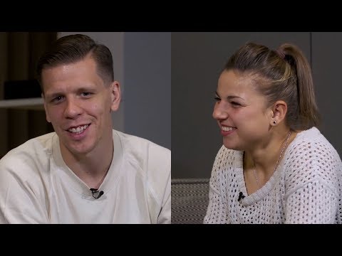 Prosto w Szczenę #10 - ALEKSANDRA SIKORA