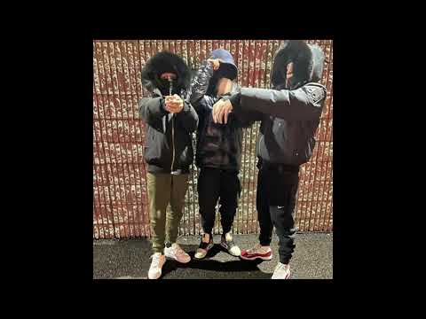 Kdot KeepClickin X KK Spinnin X Ljay Gzz Fast NY Drill Type Beat 2023 - "Stomp Pt. 3"