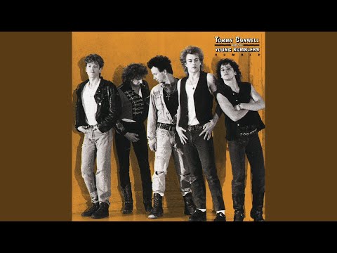 Gonna Breakdown - Tommy Conwell And The Young Rumblers