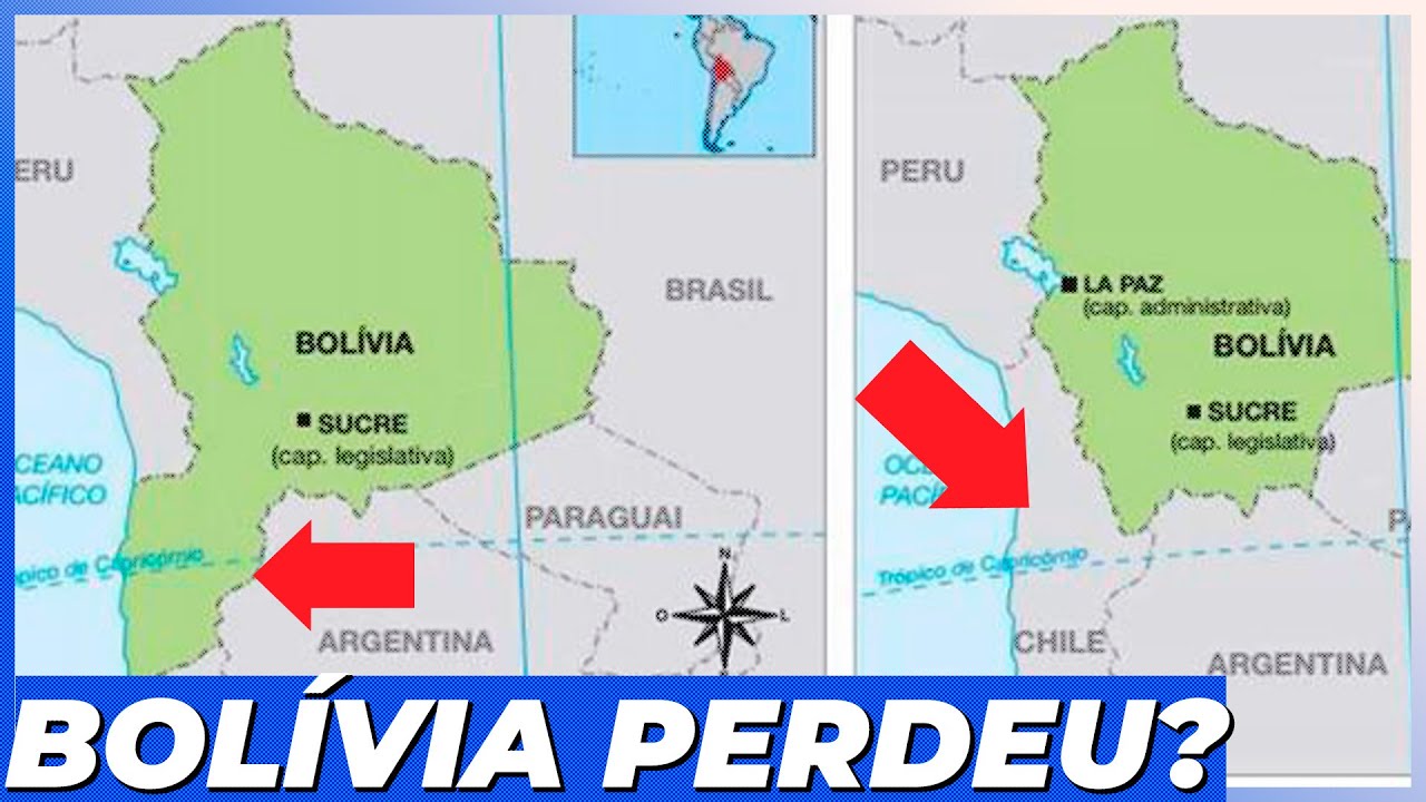 GUERRA DO PACÍFICO EXPLICADA IN LOCO