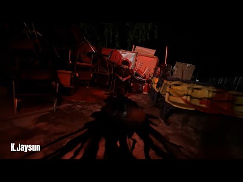 K.Jaysun - Like fxck (Official visualizer)