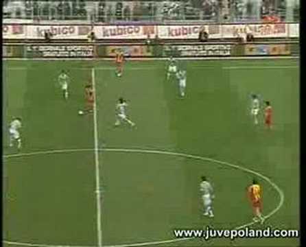 Lecce - Juventus 1-3