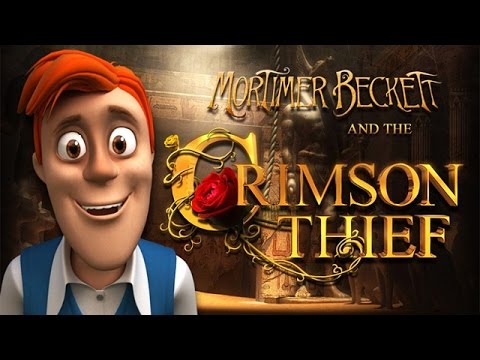 download mortimer beckett and the time paradox Mortimer beckett and the time paradox.