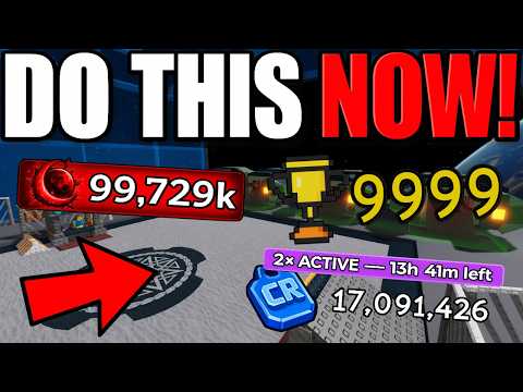 These *NEW* Glitches FULLY BREAK Survive Zombie Arena!