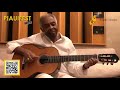 GILBERTO GIL - FELIZ POR UM TRIZ no PIAUÍFEST LIVE | Projeto Veredas