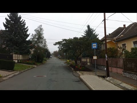 Eger 7-es járat; Vécsey-völgy - Baktai út