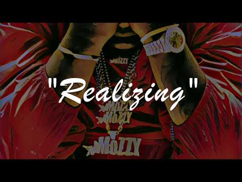 (Free DL)Mozzy x E Mozzy Type Beat - "Realizing"