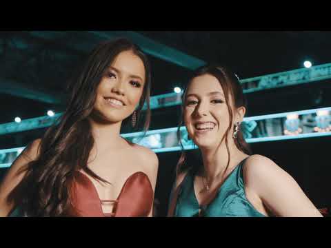 AFTERMOVIE - BAILE DE FORMATURA SANTA MARIA 2019