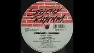 Chronic Sounds -- Evelin's Basement (Groove Mix)