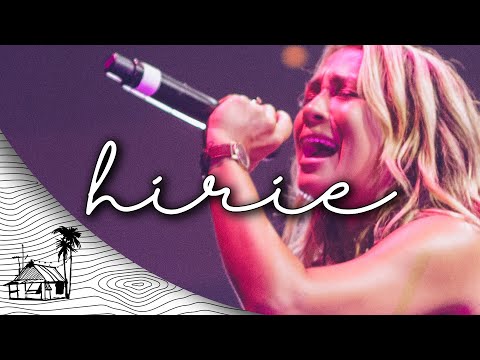 Hirie - Live in San Diego (Full Performance) | Sugarshack