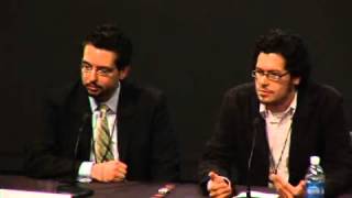 James Turrell, Trace Elements: Light into Space