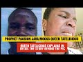 Trending PROPHET PASSION JAVA MOCKS QUEEN TATELICIOUS QUEEN EXPLAINS THE STORY BEHIND THE PIC