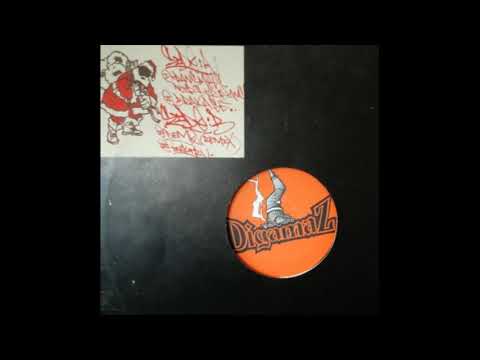Digamaz - Brakage! / 1997