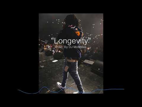 "Longevity"- FMB DZ x Peezy x GT Type Beat 2018