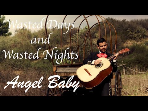 Promotional video thumbnail 4 for Daniela Y Su Mariachi