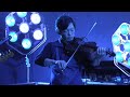 The String Cheese Incident • "Valley of the Jig" • Stubb's • Austin, TX • 11/5/21