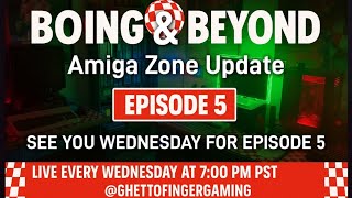 New Room Setup Update! 🎮✨ | Boing & Beyond Ep. 5 Live Next Wednesday 7PM PST