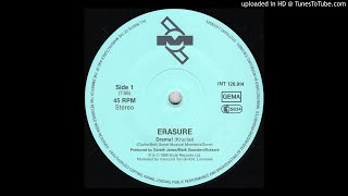 Erasure - Drama! [Krucial Mix]