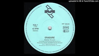 Erasure - Drama! [Krucial Mix]