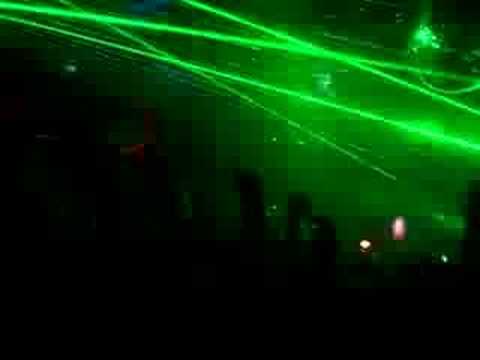 Aly & Fila - Lost Language @ Pacha w/ Armin