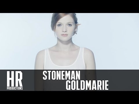Goldmarie - Stoneman