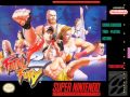 Fatal Fury 2 SNES Ending