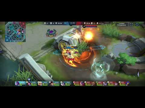 23 kill Moskov Sezan GameCube