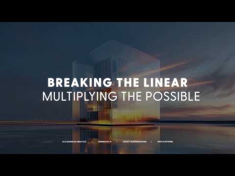 Grape Up - Breaking the Linear