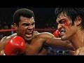 BRUCE LEE Vs MUHAMMAD ALI The Greatest Fight Never Seen AI Fan Film
