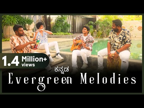 Kannada Evergreen Melodies - Barfi