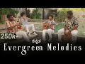 Kannada Evergreen Melodies - Barfi