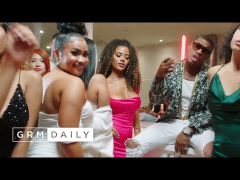 Starmoney -  More Life [Music Video] | GRM Daily