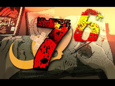 Demon's Souls semi-blind run, Lo Spirito della Riscoperta 7 - "Speranza"