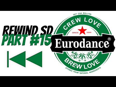 Eurodance Crew rewind SD Part #15   Ey mann wo ist mein Auto