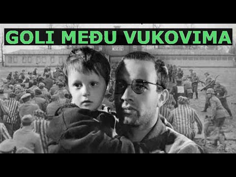 Goli među vukovima