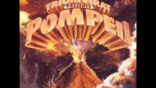 Music video thumbnail preview for Triumvirat Pompeii.wmv by Triumvirat