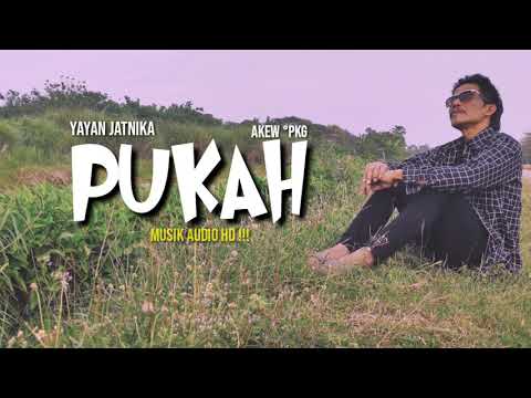 Pukah - Yayan Jatnika_(COVER)_lagu sunda_BY (Akew_PKG)