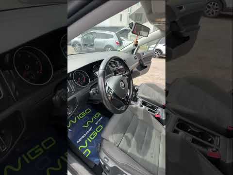 фото volkswagen golf vii рестайлинг 0