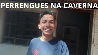 PERRENGUES QUE EU PASSEI/PASSO MORANDO SOZINHO