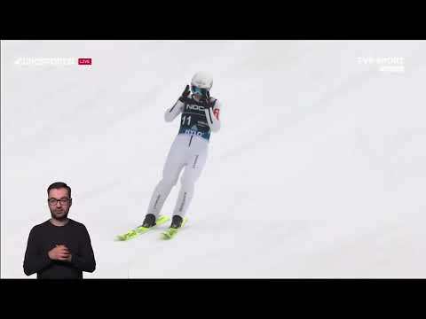 PŚ/RA Vikersund 17.03.2023 - relacja z prologu/kwalifikacji