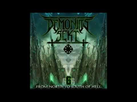 Demonios Sekt - Familia Loka (Katha,The Jotaka,Rypa,SAI&Explicito(Prod. Explicito)