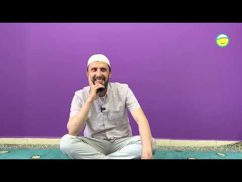 Historitë e Profetëve 185 - Dhul Kifli alejhi selam