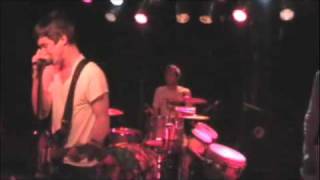 Fake Problems - Tabernacle Song (live)