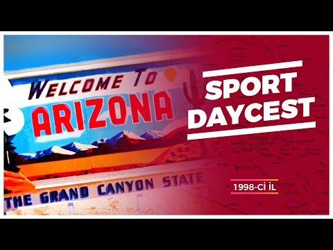 "Sport Daycest" / 1998-ci il