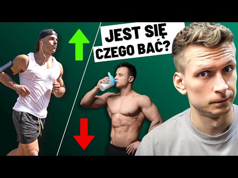 Cardio KILLS results?! Can you combine STRENGTH training and cardio without losing muscle mass an...