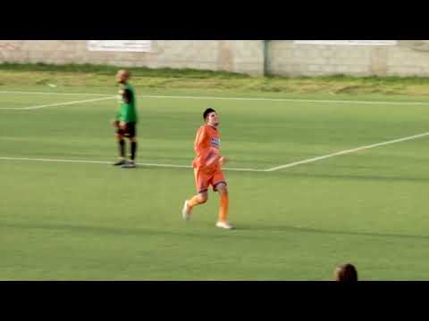 Eccellenza Abruzzo 16° giornata | Montesilvano - Castelnuovo (5 - 1)